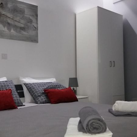 New Luxury Studio Corfu Town Екстер'єр фото