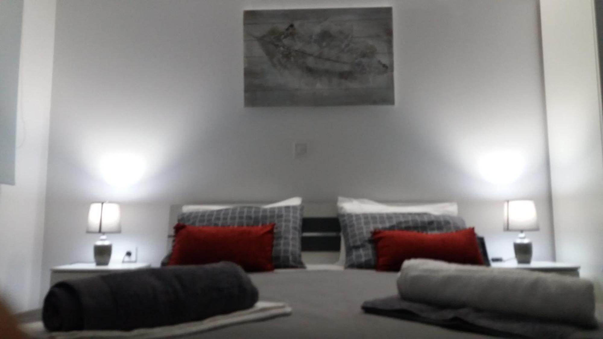 New Luxury Studio Corfu Town Екстер'єр фото